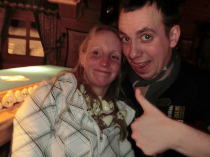 6-Obertauern, Bauernhaus 273